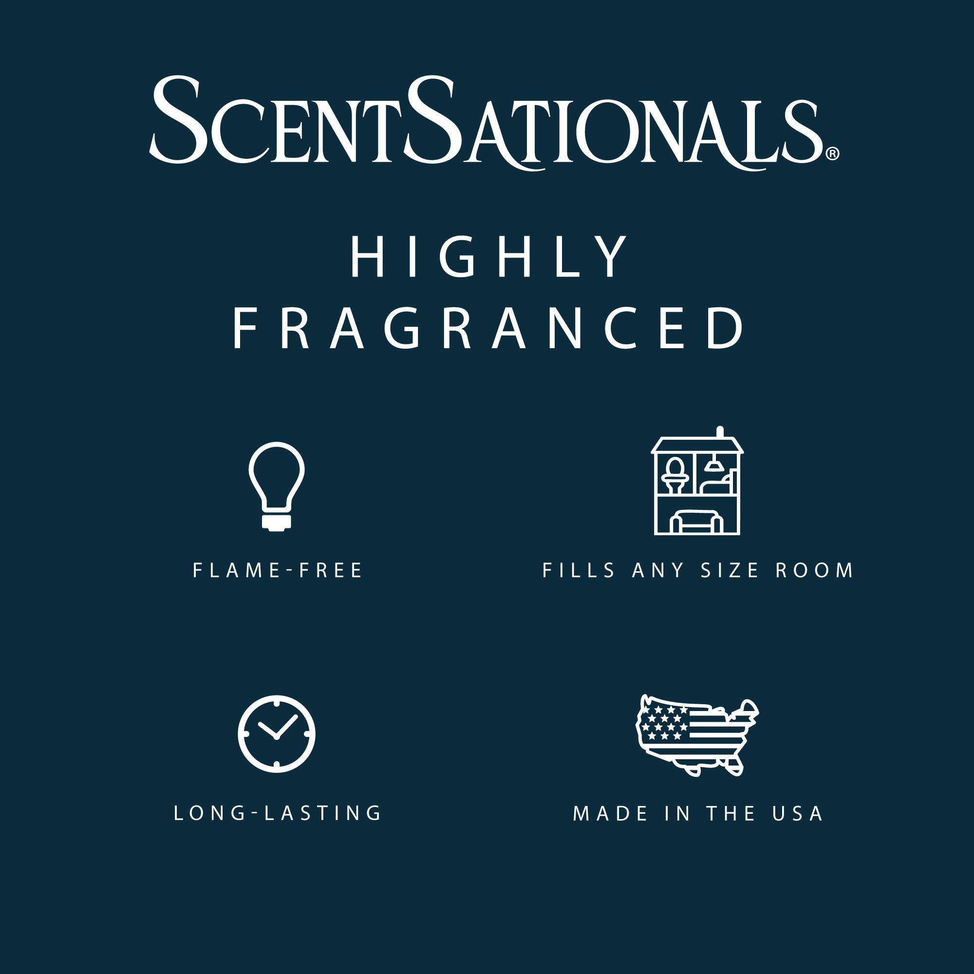 Magic Spell - 5 oz – ScentSationals