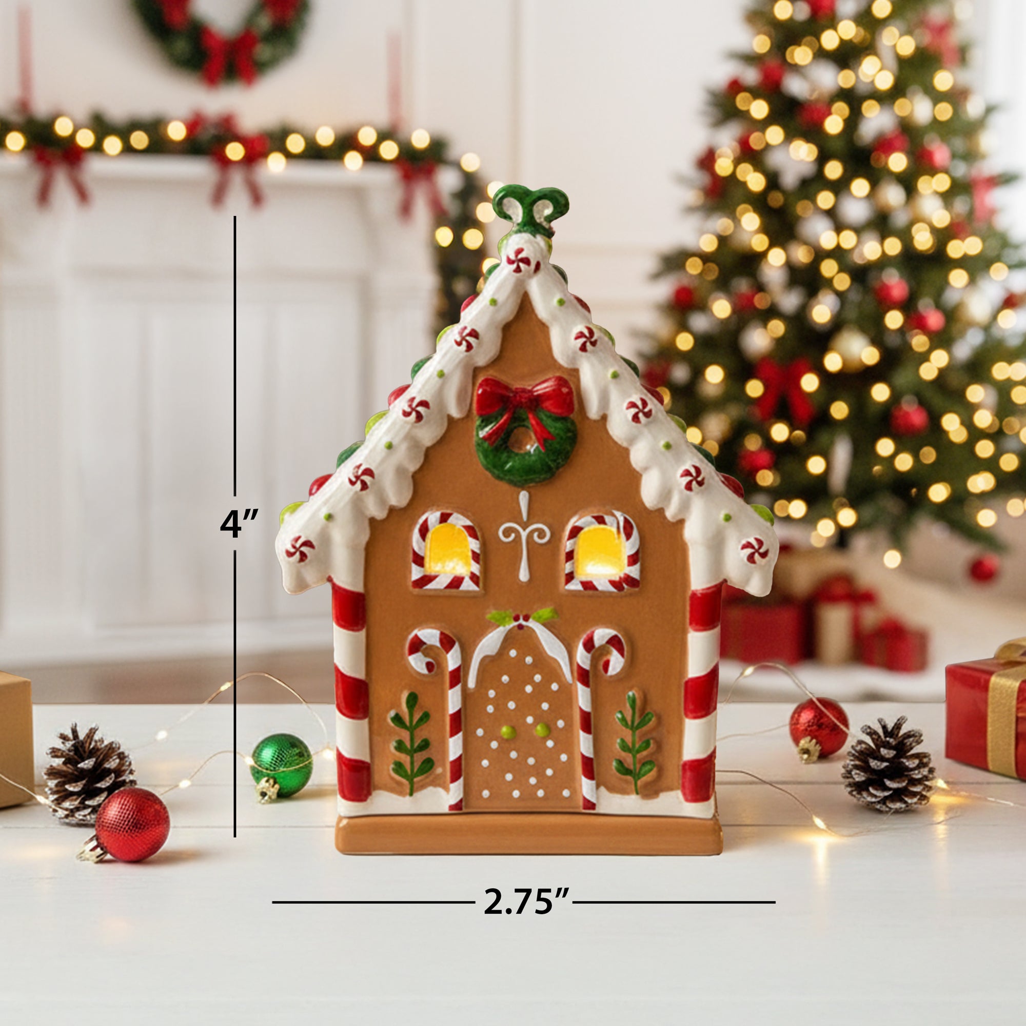 Candy House – ScentSationals