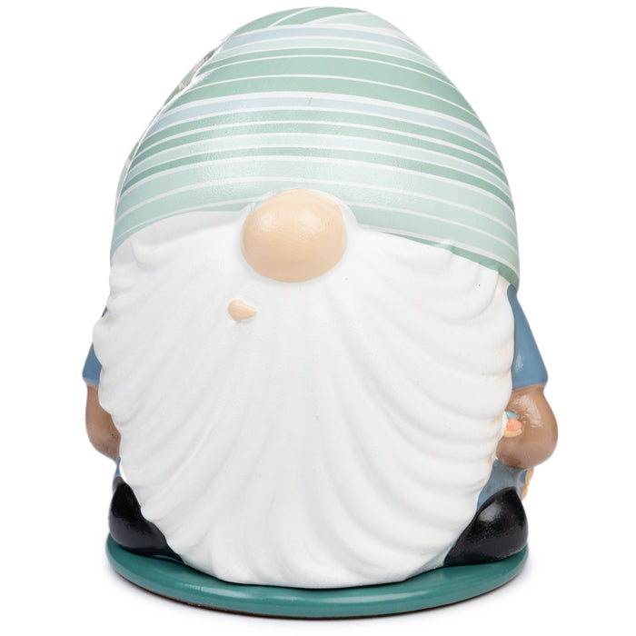 Summer Pout Gnome Wax Warmer