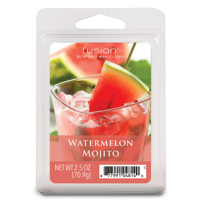 Watermelon Mojito - Fusion