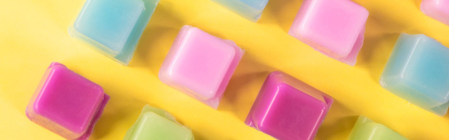 What are Wax Melt Fragrance Families?