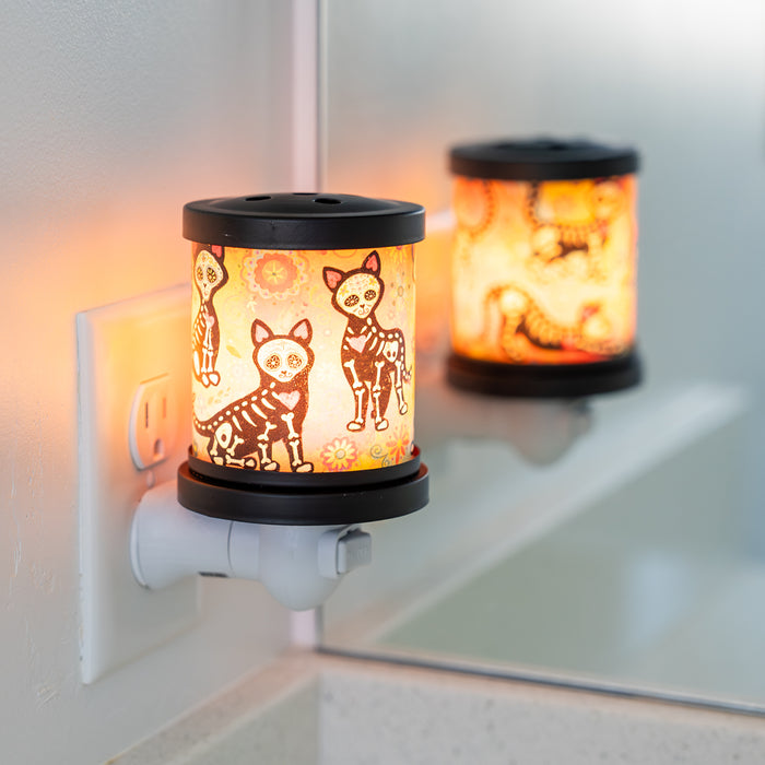 5 Ways to Celebrate The Day of the Dead