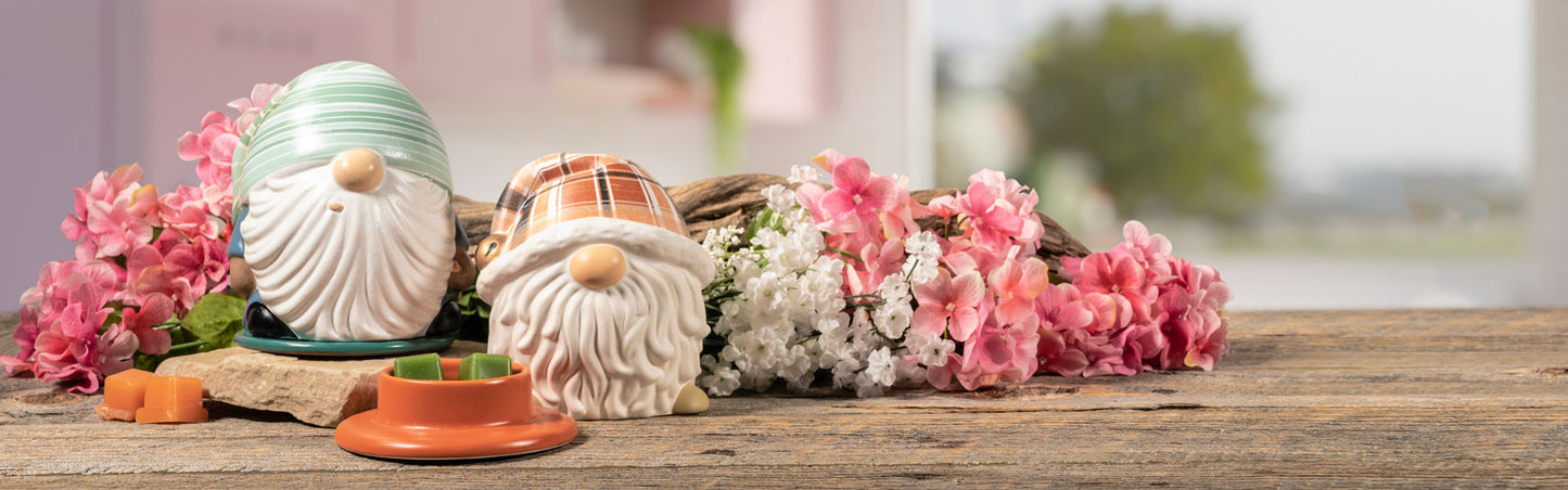 Wax Melts 101: How to Properly Use Them in Electric Wax Melters