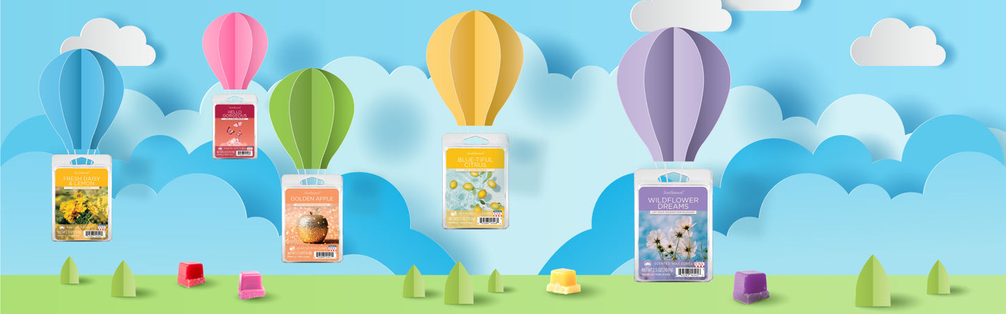 How Long Do Wax Melts Last and Other Commonly Asked Questions