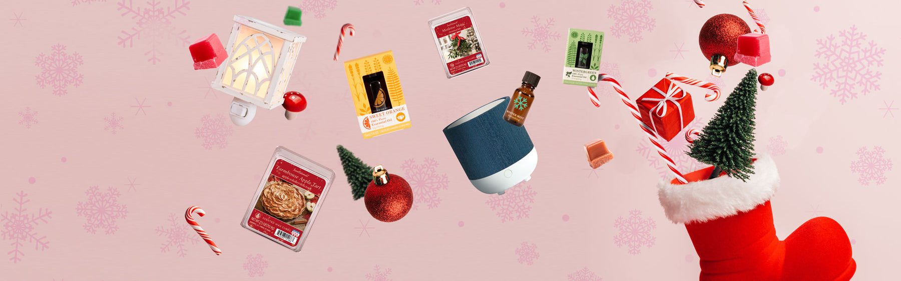 The Ultimate Holiday Gift Guide: Stocking Stuffers and More!