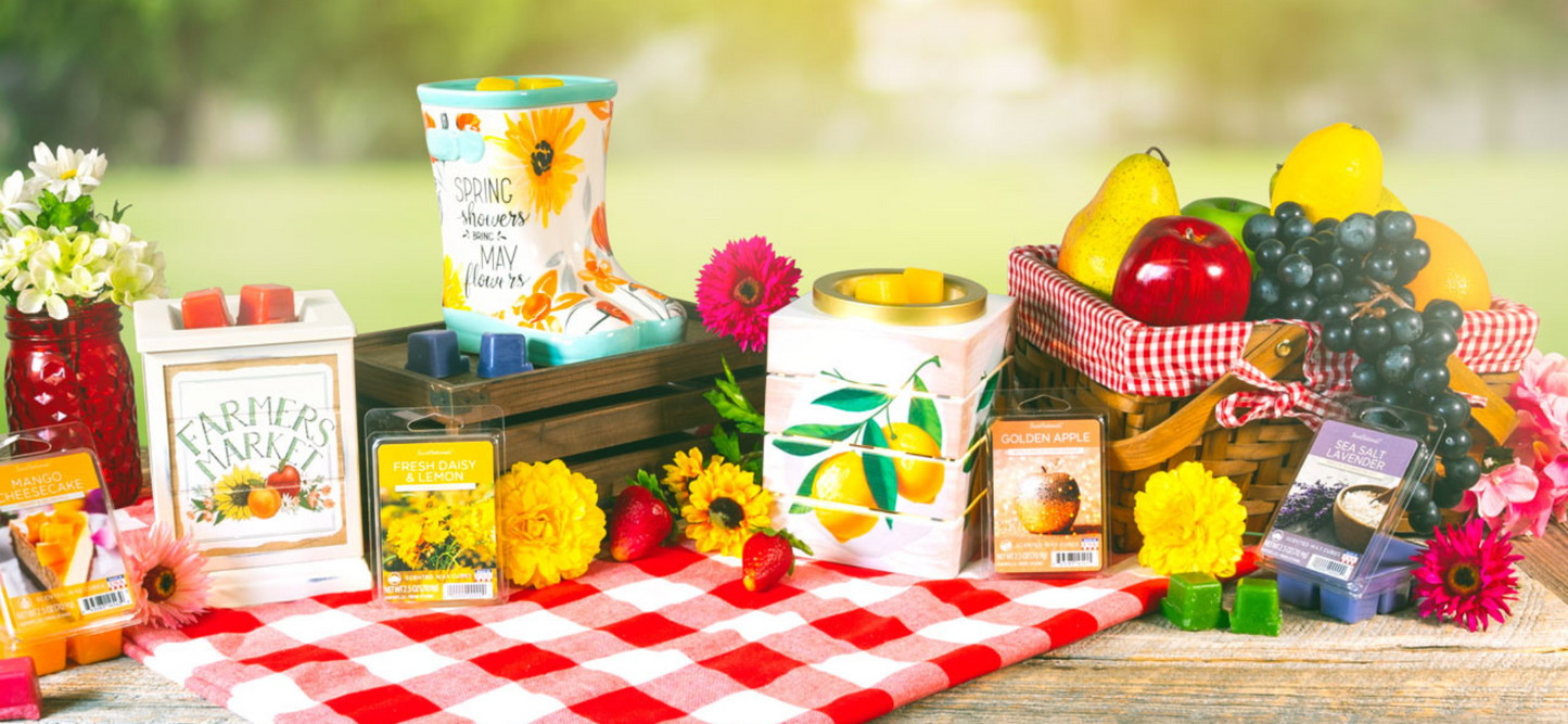 A Guide to Refreshing Your Space for Spring