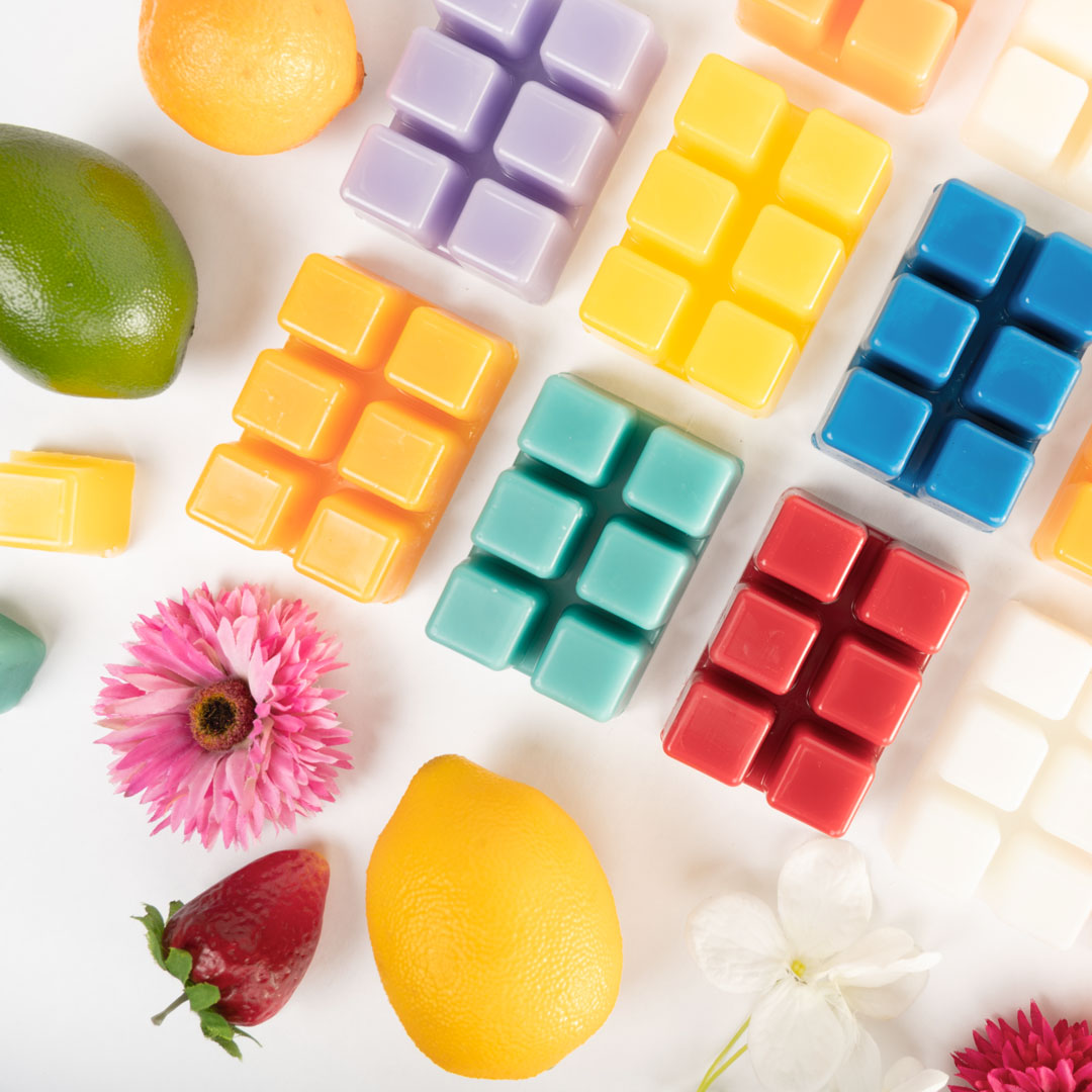 What's the Point of Wax Melts?