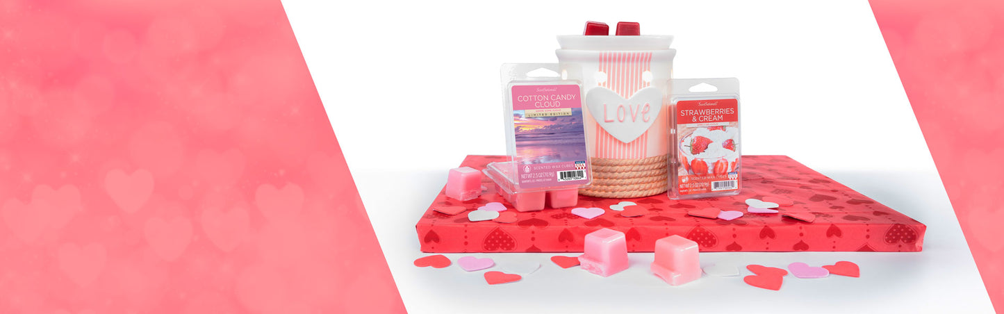 How to Choose the Right Wax Melt Scents for Your Home
