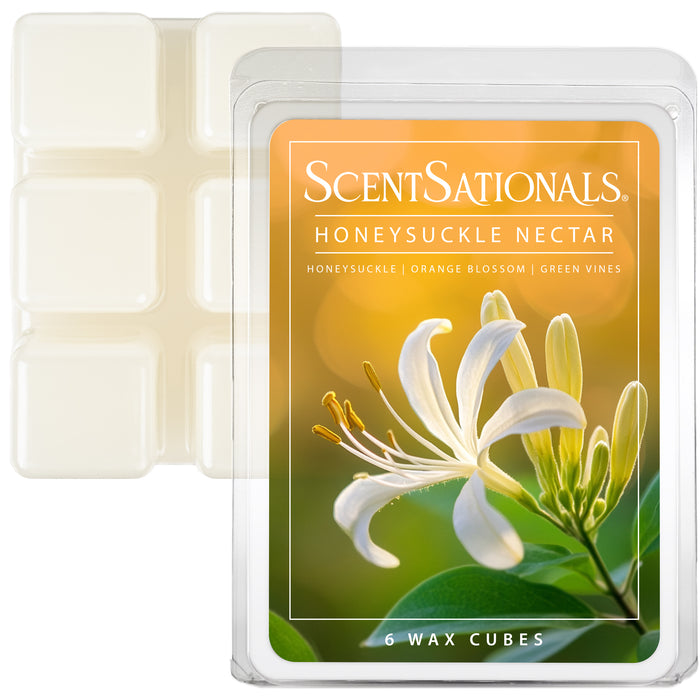 Handmade Highly Scented Wax Melts - Choose Your Own Scent!