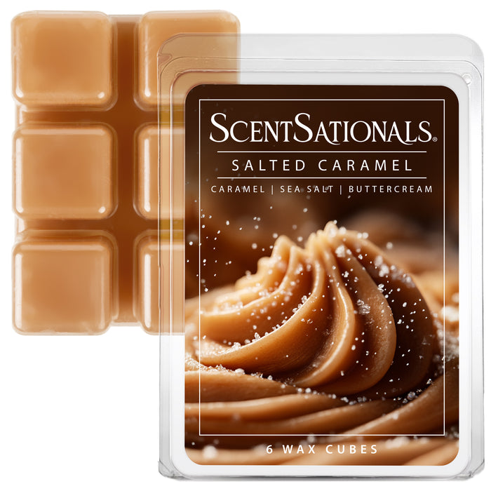 Salted Caramel