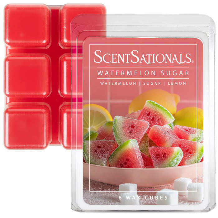 Watermelon Sugar