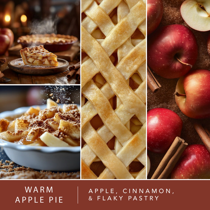 Harvest Home - Variety 4pk