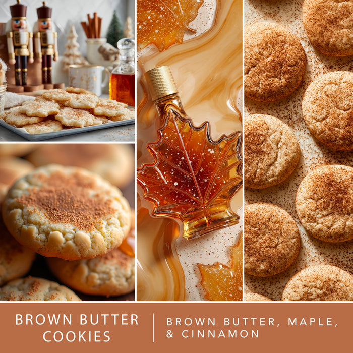 Holiday Favorites - Variety 4pk