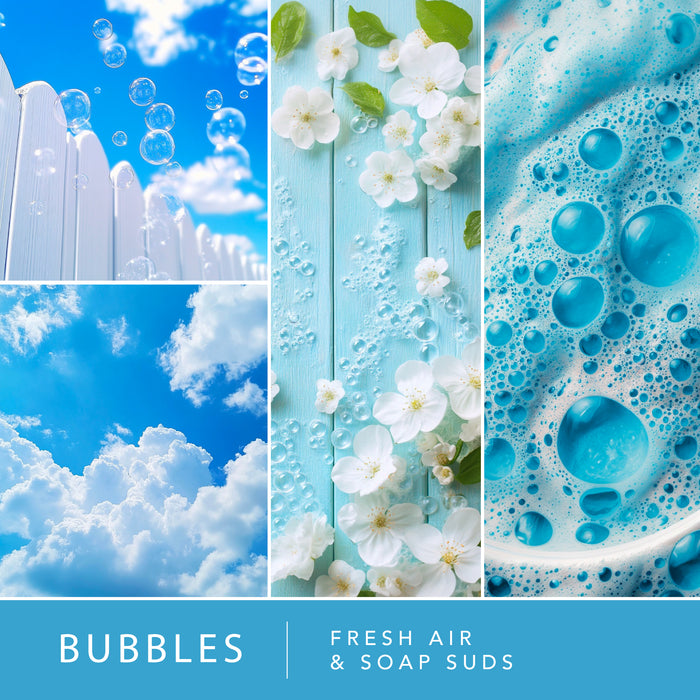 Bubbles