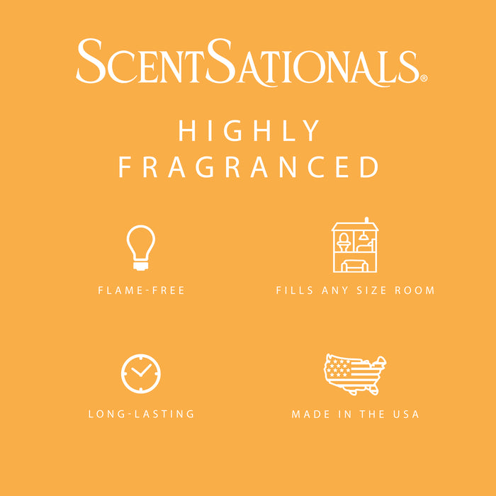 Honeysuckle Nectar Wax Melts