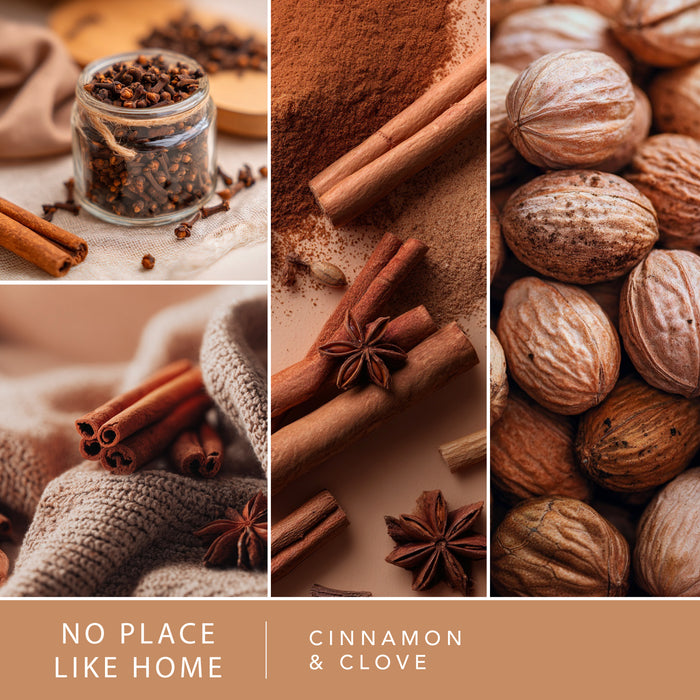 Happy Holidays - Wax Melt Variety 4pk