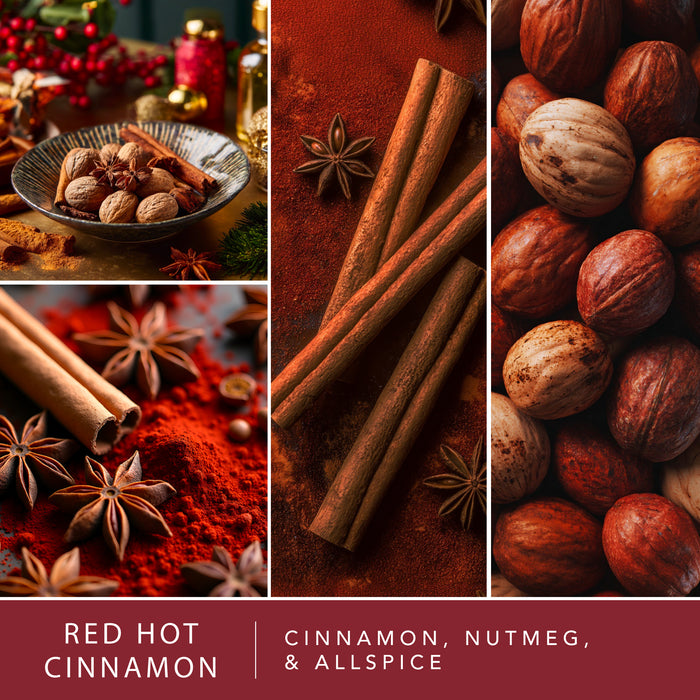 Holiday Favorites - Variety 4pk