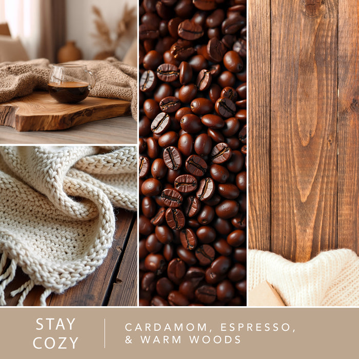 Holiday Favorites - Variety 4pk