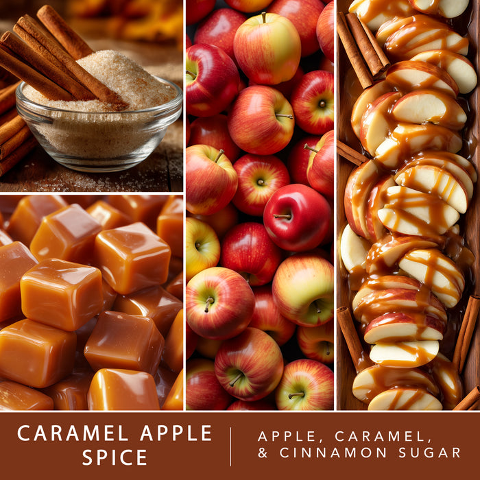 Caramel Apple Spice