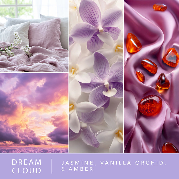 Moodscapes Tranquility - Variety 4pk