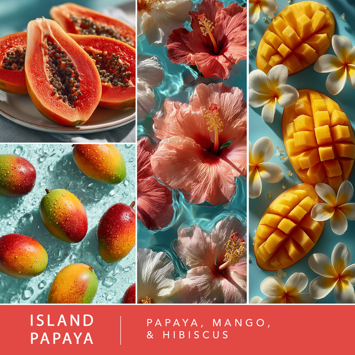 Island Papaya