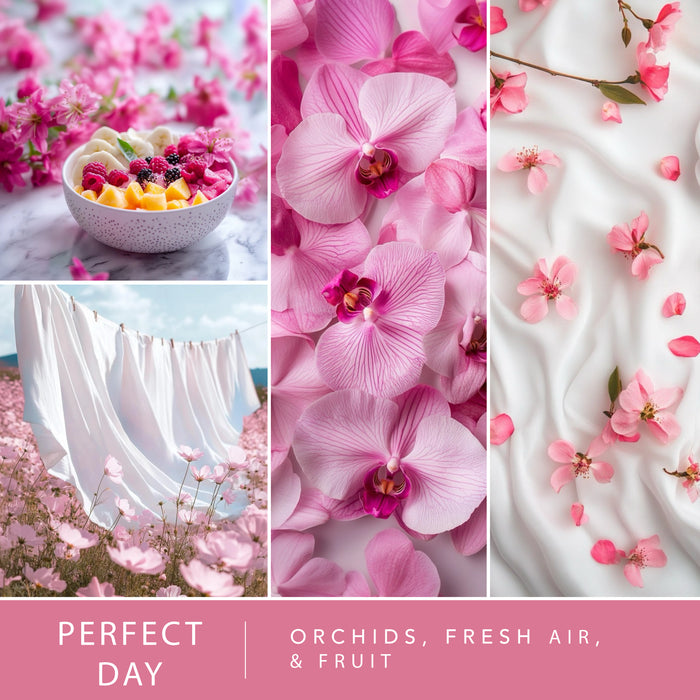 Perfect Day - Wax Melt 4pk