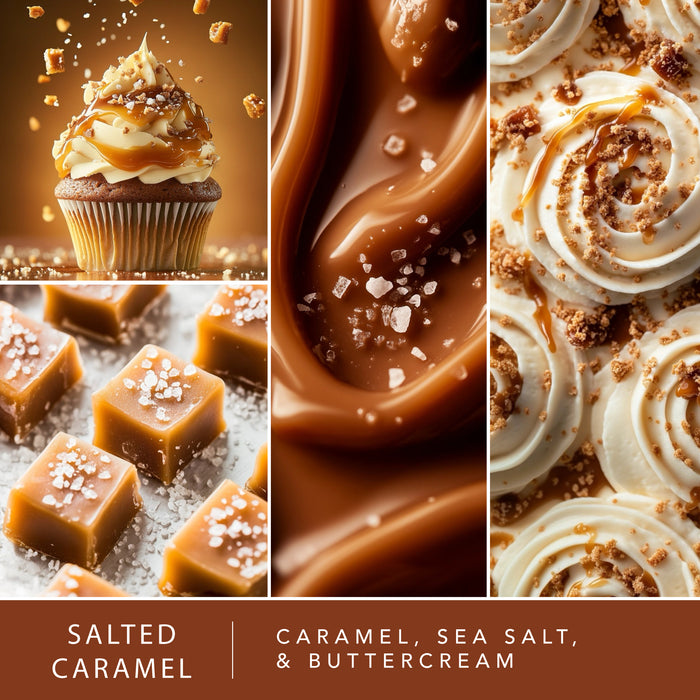 Salted Caramel