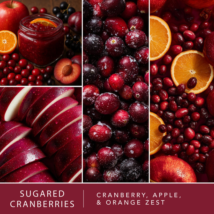 Happy Holidays - Variety 4pk