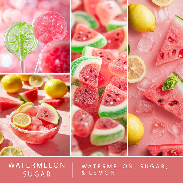 Watermelon Sugar