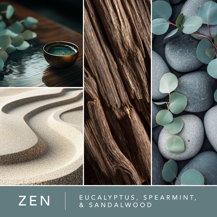 Zen - Value Wax