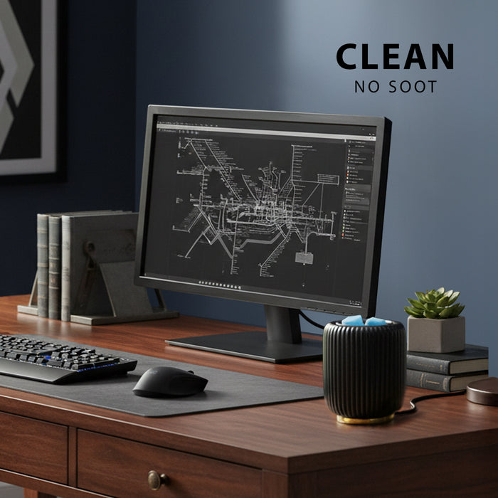 Tevan - Wax Melt Warmer