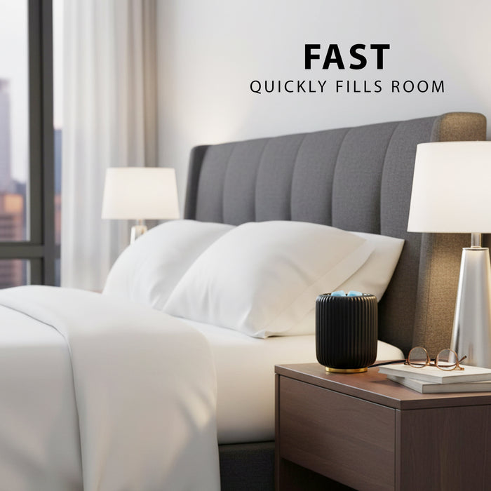 Tevan - Wax Melt Warmer