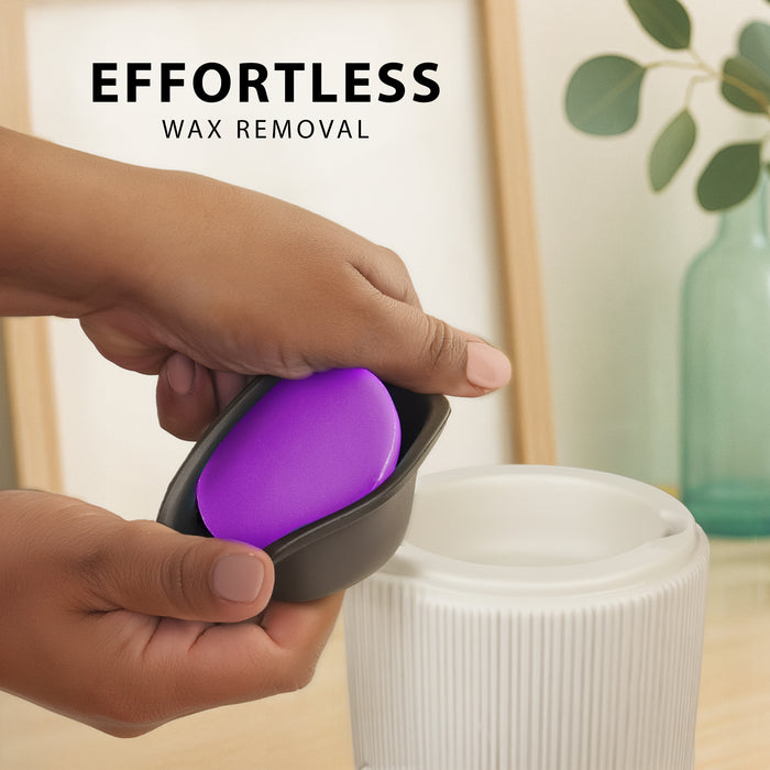 Vee - Flex Dish Wax Melt Warmer