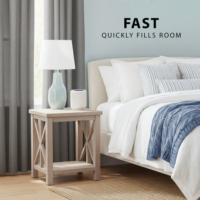 Vee - Flex Dish Wax Melt Warmer