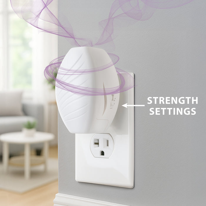 Next Gen Heater Petal Switch Scent Charm - 2pk