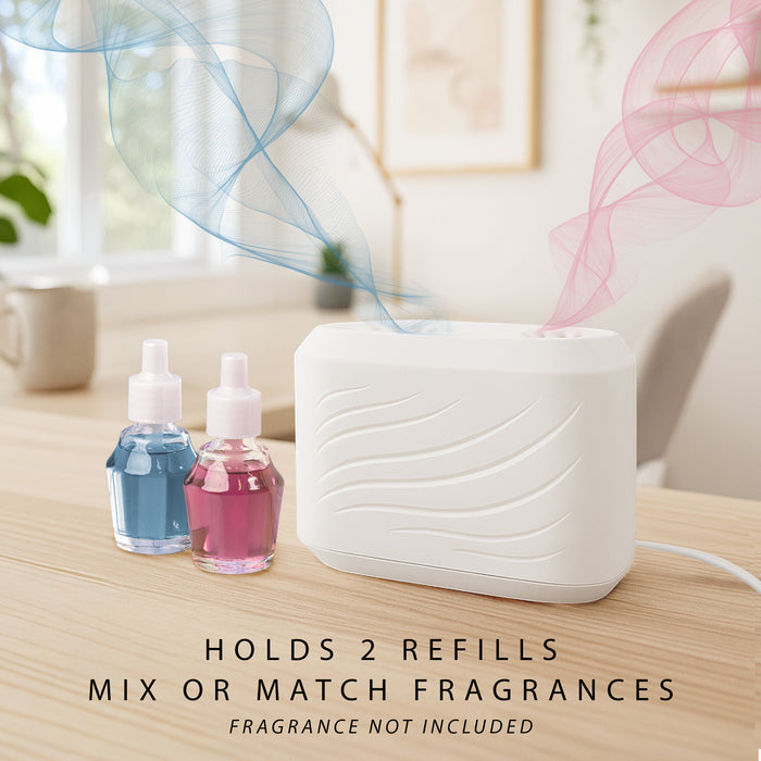 Next Gen Dual Table Top - Color Box