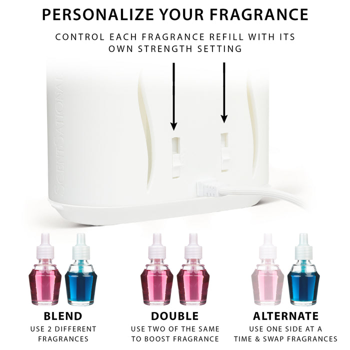 Next Gen Dual Table Top - Color Box