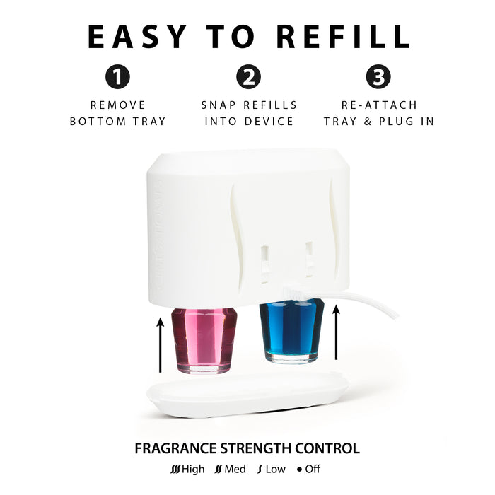 Next Gen Dual Table Top - Color Box