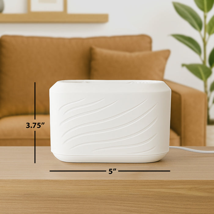 Next Gen Dual Table Top - Color Box