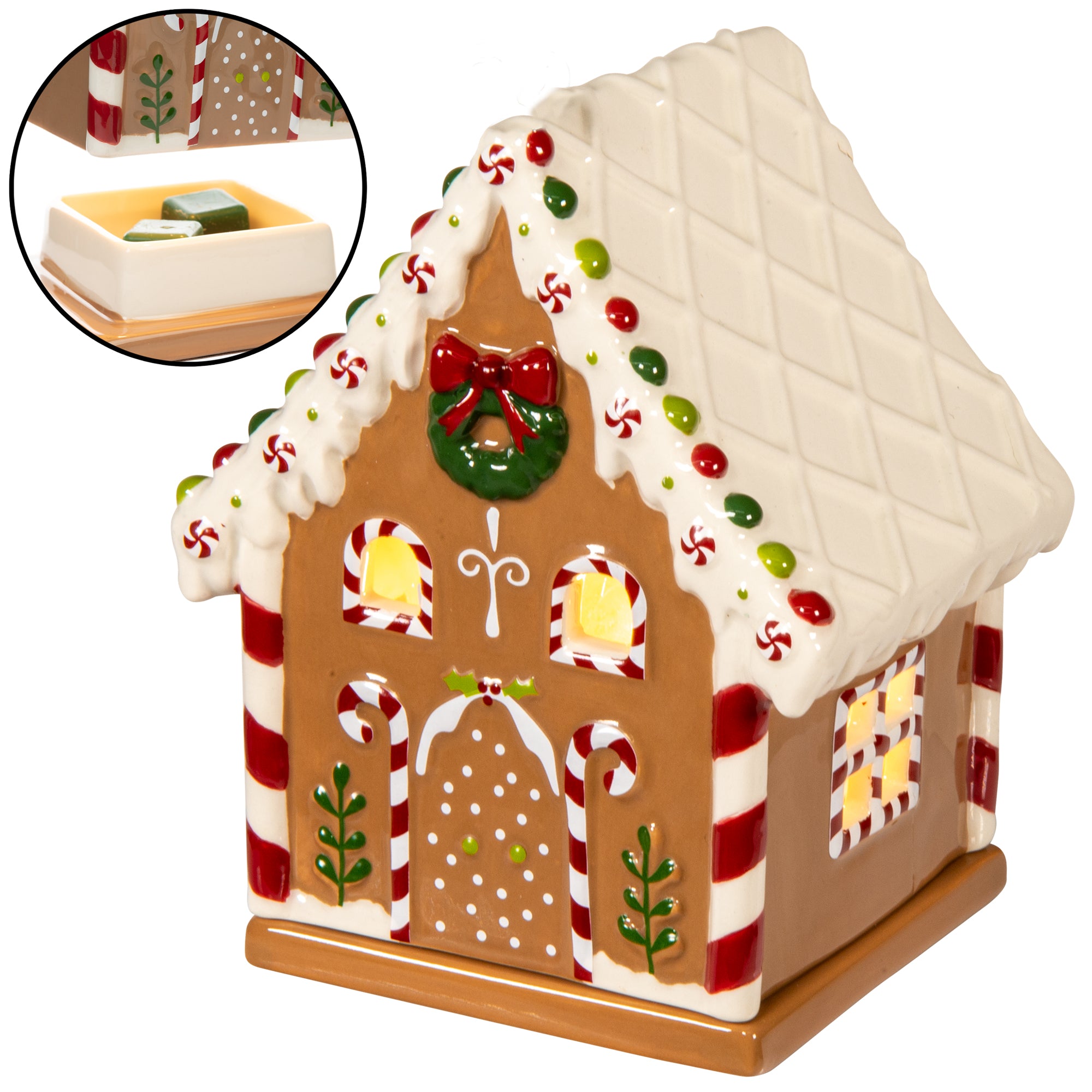 Candy House – ScentSationals