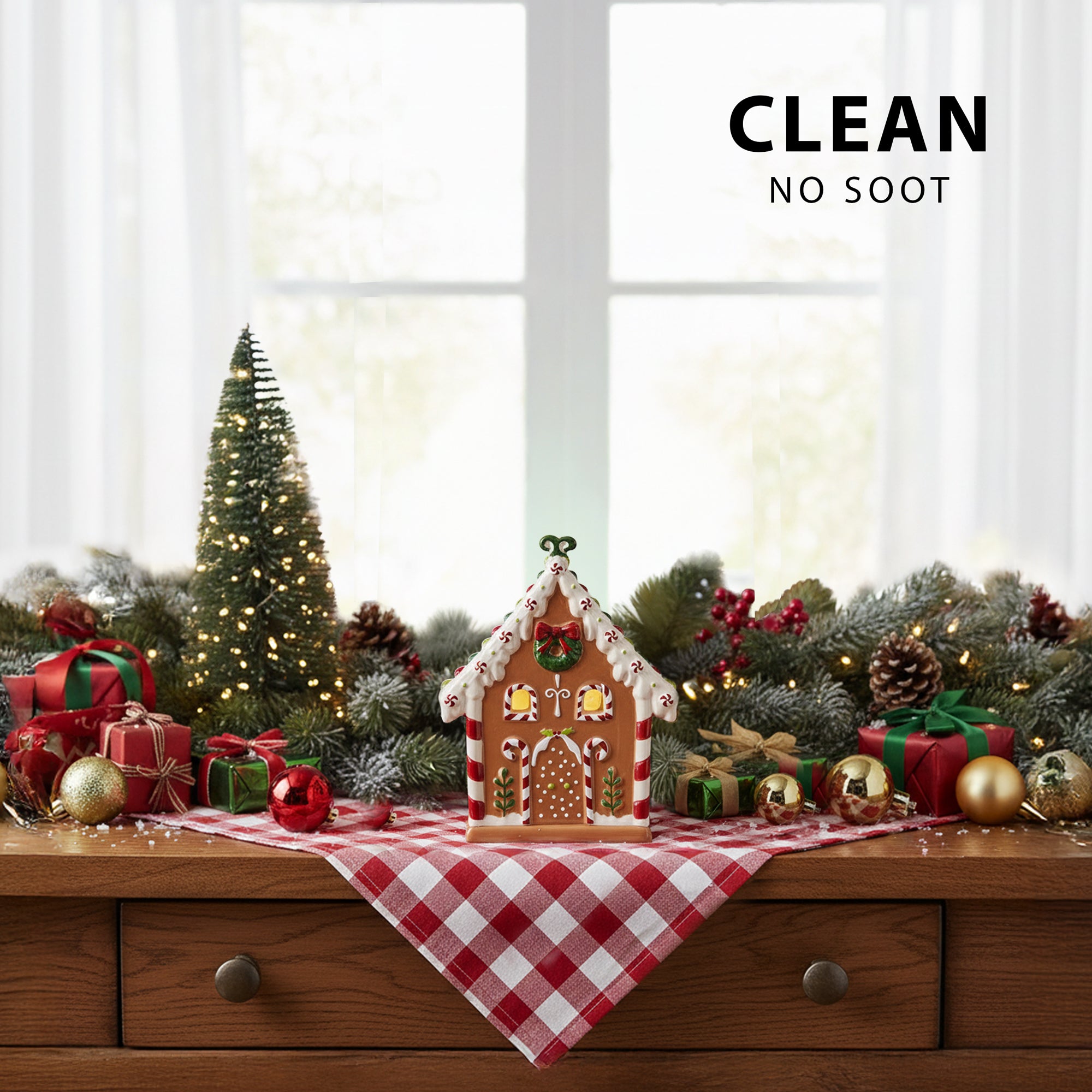Candy House – ScentSationals