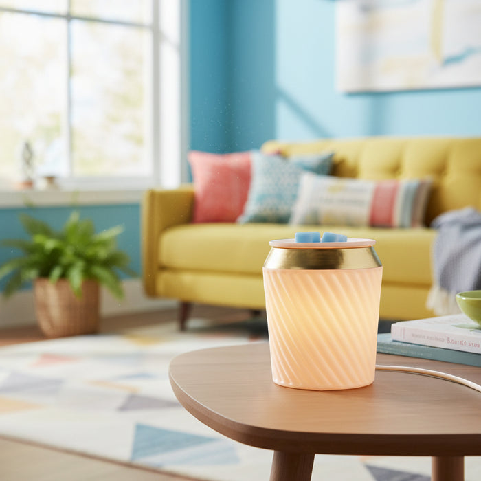 Cera - Wax Melt Warmer