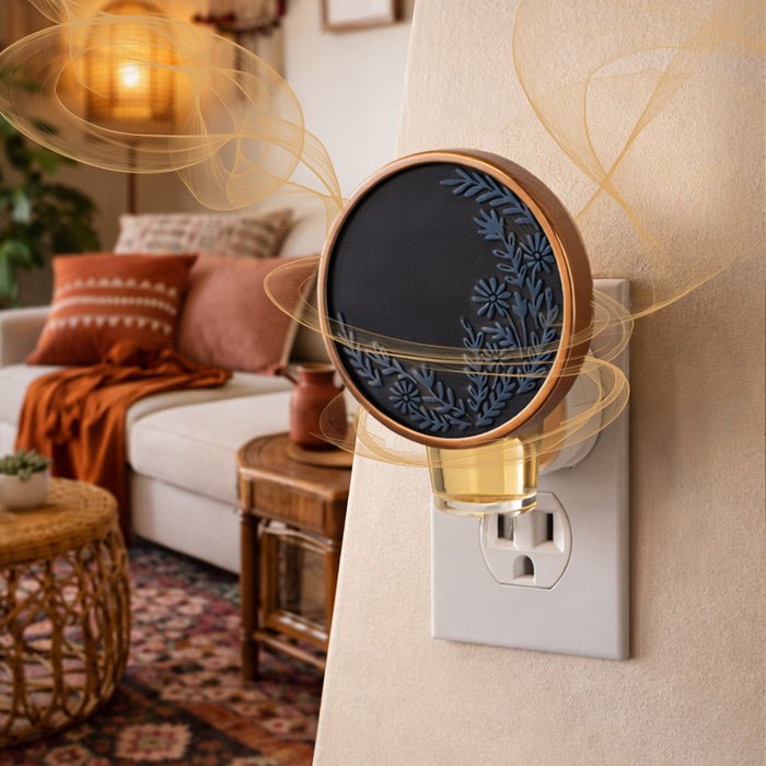 Audrey - Scent Charm Plug-In