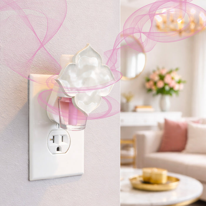 Smile Every Day - Scent Charm Plug-In