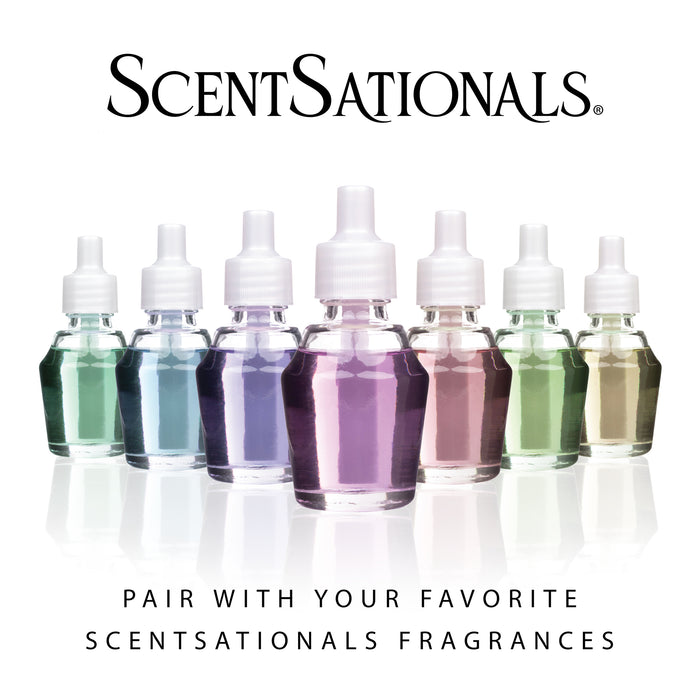 Smile Every Day - Scent Charm Plug-In