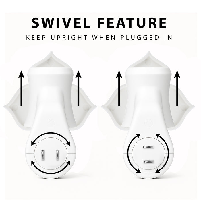 Smile Every Day - Scent Charm Plug-In