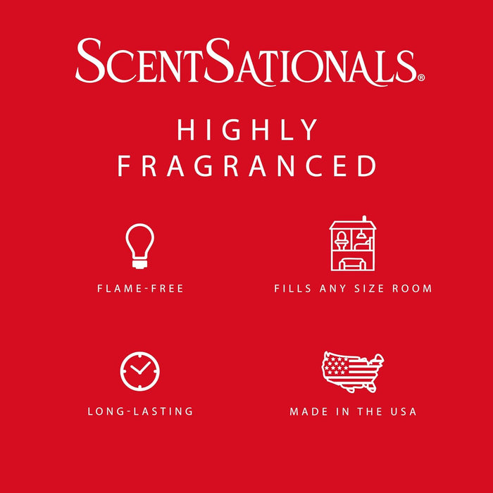 Fruit Punch - Wax Melt 4pk