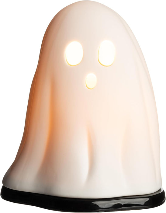 Boo! - Halloween Wax Melt Warmer