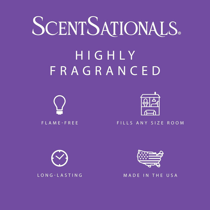 Grape Candy - Wax Melt 4pk