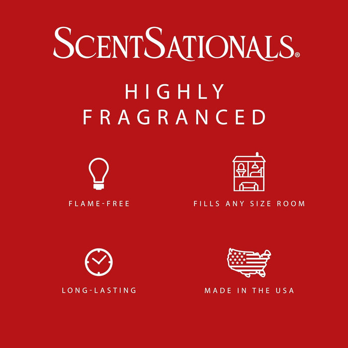 Cola Float - Wax Melt 4pk